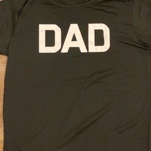 Men T-shirt size Medium
